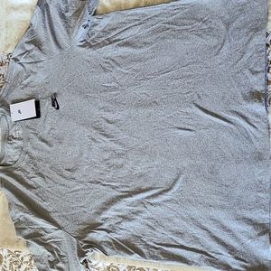 Nike 3XL-TALL Cotton Tee